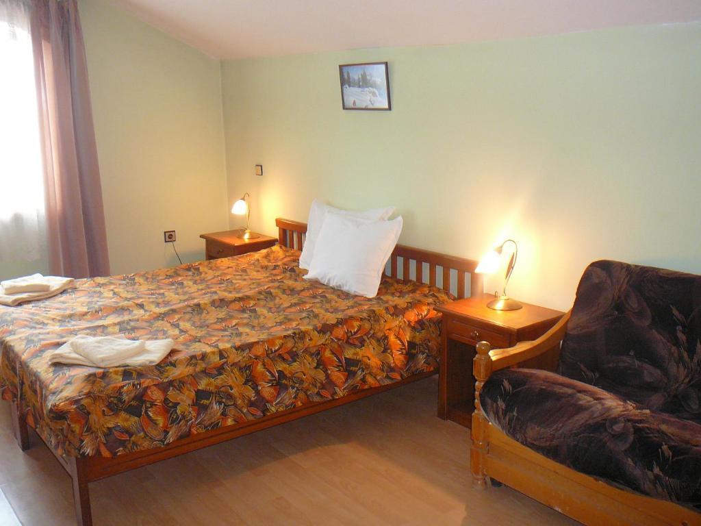 Къща За Гости Типик Bansko Room photo